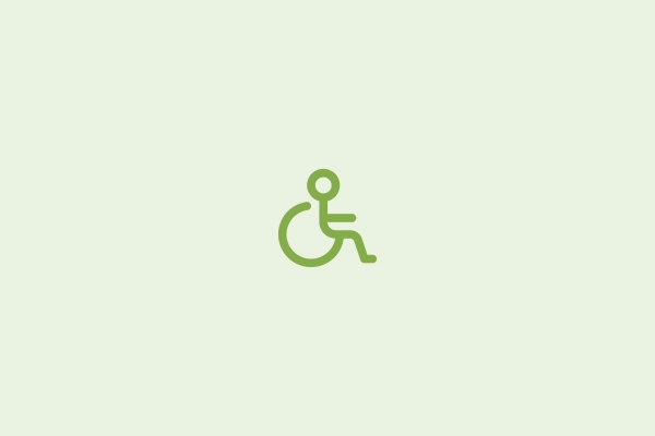 Discapacitados/Jubilados