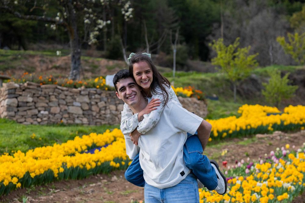 actividades en pareja barcelona