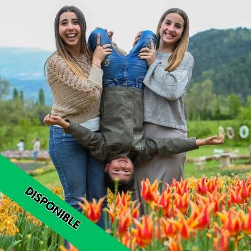 Fotos familias