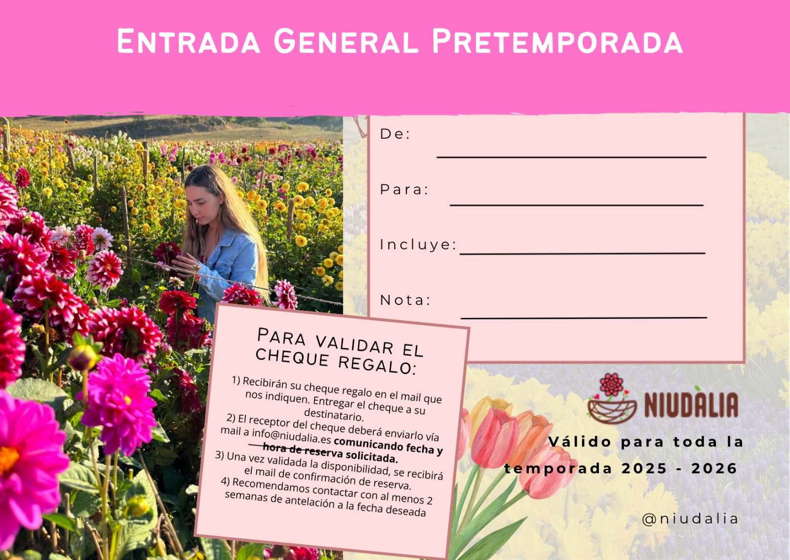 VÁLIDO 1 - 14 AGOSTO